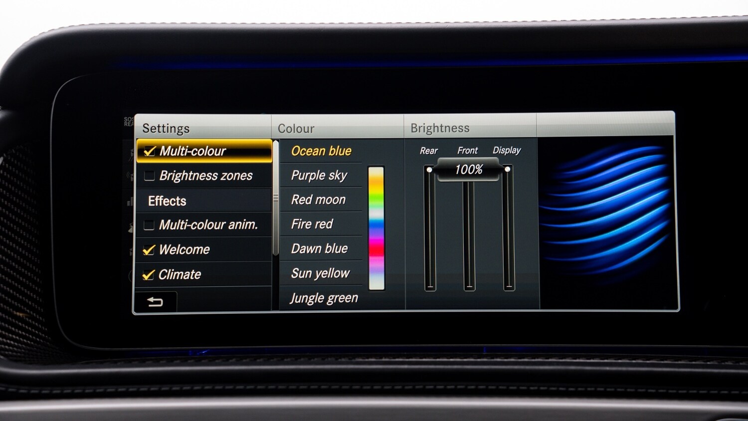 Used Mercedes-Benz G Class 2020 for sale - 78027996: Photo 27