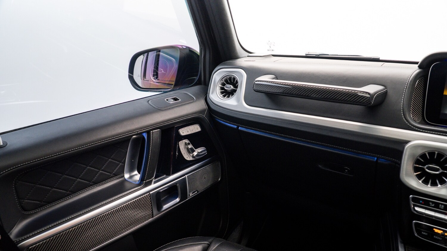 Used Mercedes-Benz G Class 2020 for sale - 78027996: Photo 28