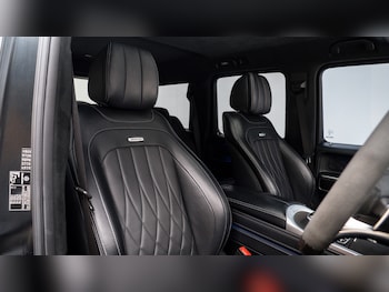 Used Mercedes-Benz G Class 2020 for sale - 78027996: Photo