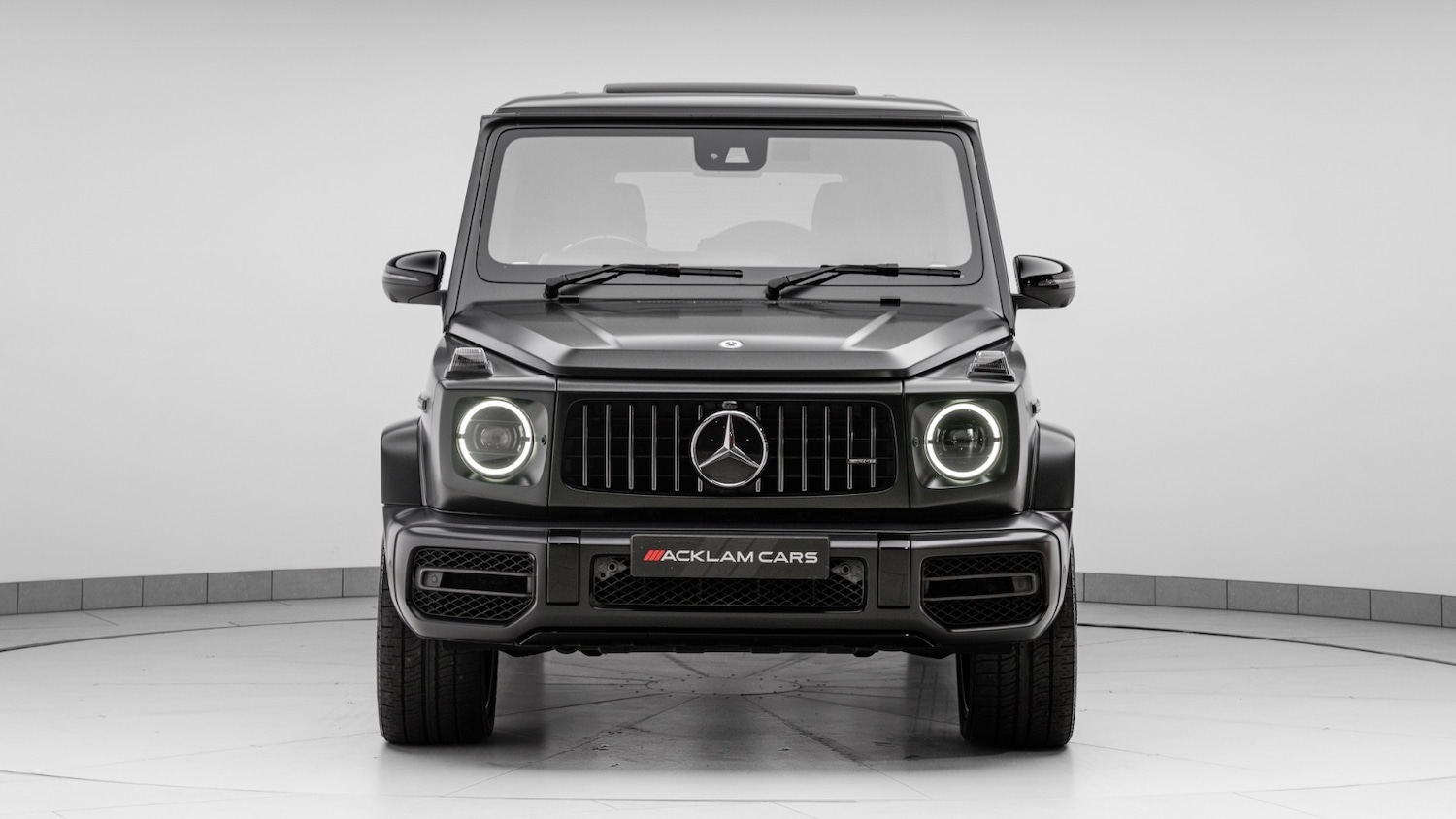 Used Mercedes-Benz G Class 2020 for sale - 78027996: Photo 4