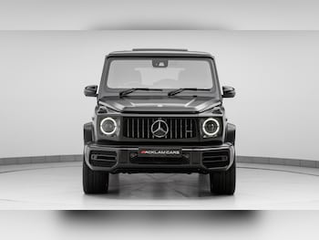 Used Mercedes-Benz G Class 2020 for sale - 78027996: Photo