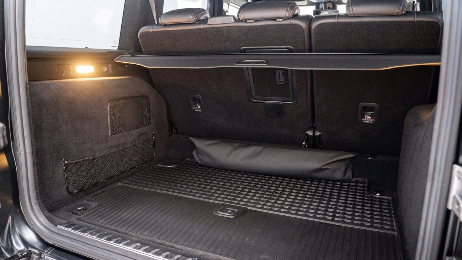 Used Mercedes-Benz G Class 2020 for sale - 78027996: Photo 8