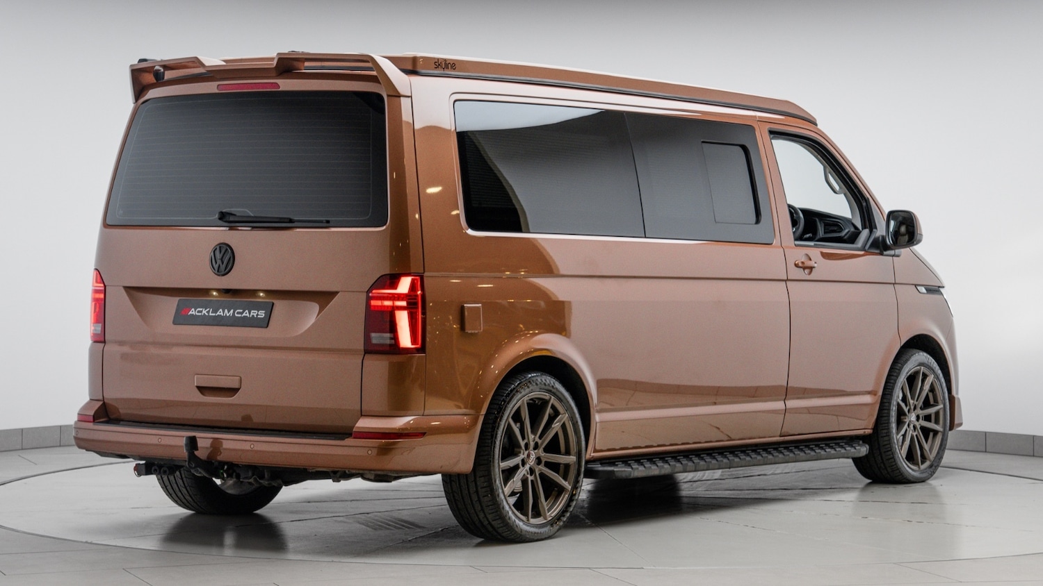 Used Volkswagen Transporter 2022 for sale - 77063432: Photo 10