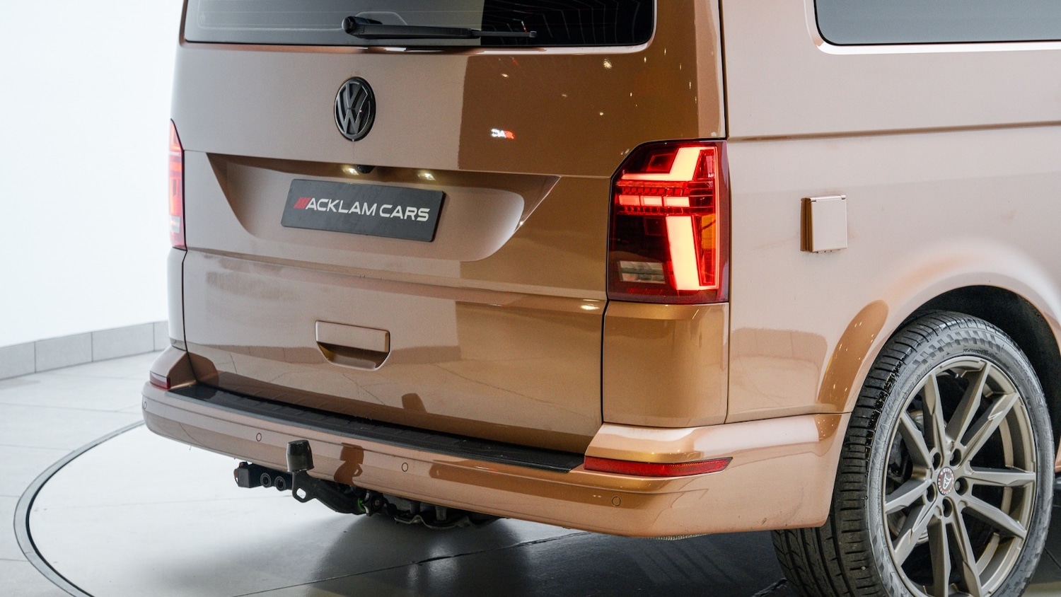 Used Volkswagen Transporter 2022 for sale - 77063432: Photo 13