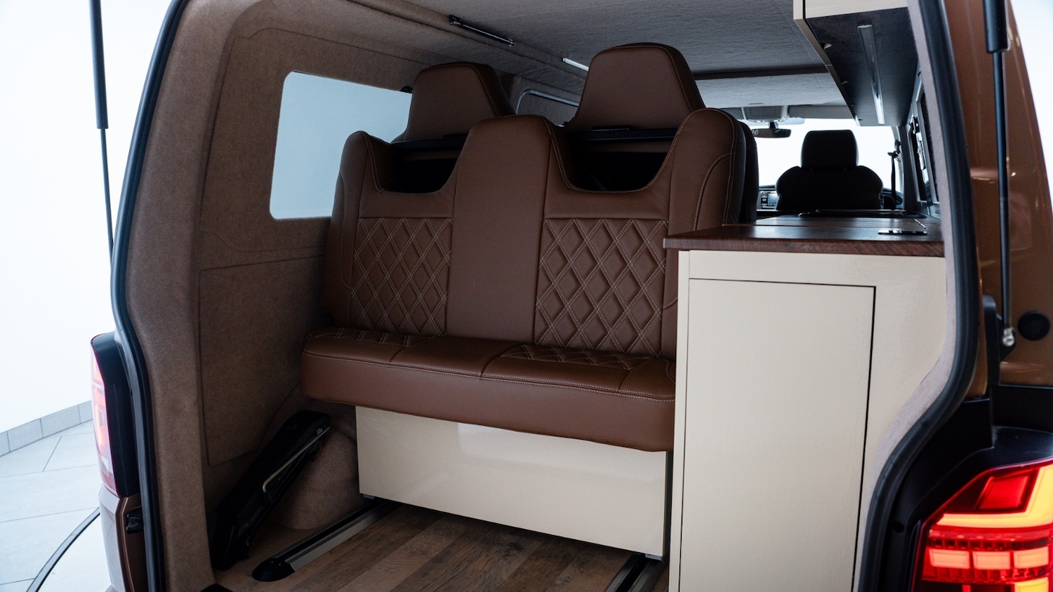 Used Volkswagen Transporter 2022 for sale - 77063432: Photo 17