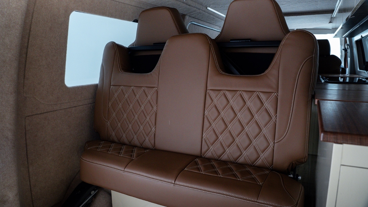 Used Volkswagen Transporter 2022 for sale - 77063432: Photo 18