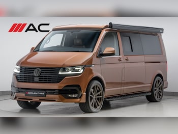 Used Volkswagen Transporter 2022 for sale - 77063432: Photo