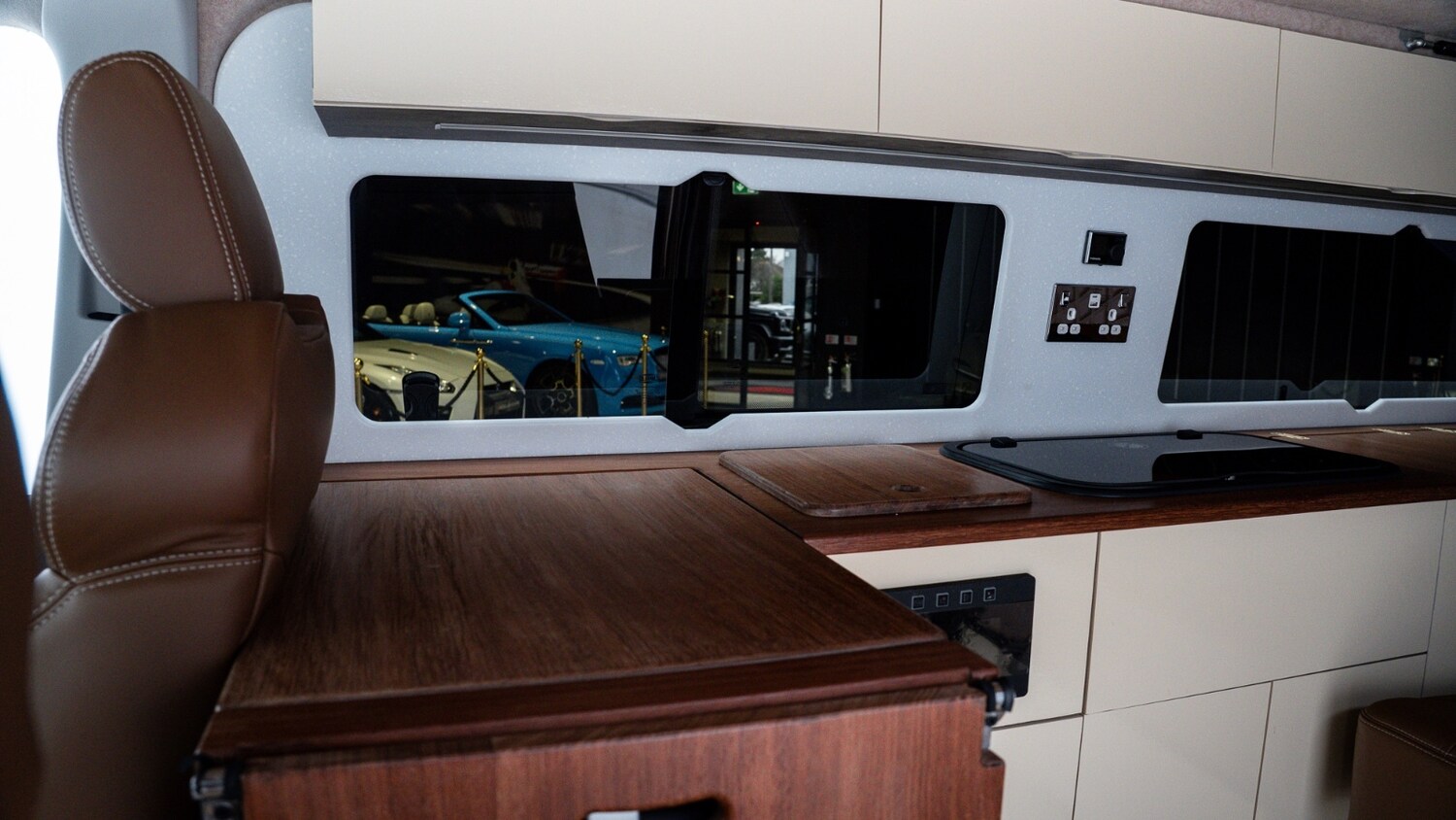 Used Volkswagen Transporter 2022 for sale - 77063432: Photo 21