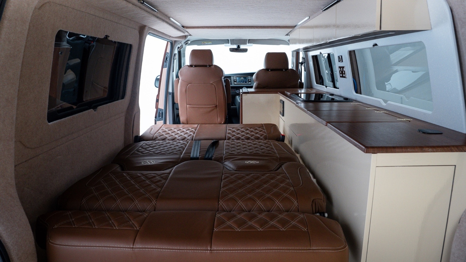 Used Volkswagen Transporter 2022 for sale - 77063432: Photo 23