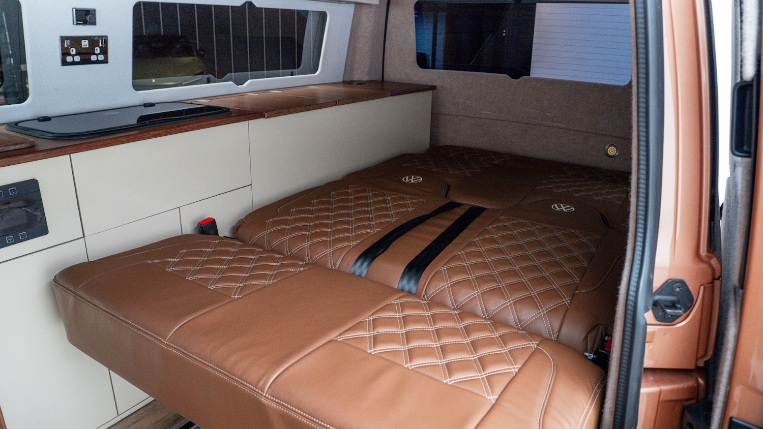 Used Volkswagen Transporter 2022 for sale - 77063432: Photo 24