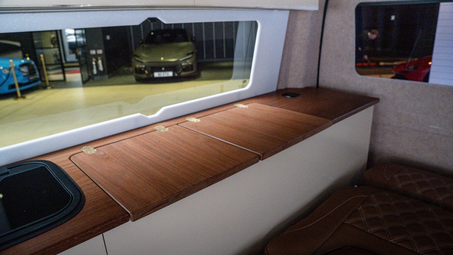 Used Volkswagen Transporter 2022 for sale - 77063432: Photo 25