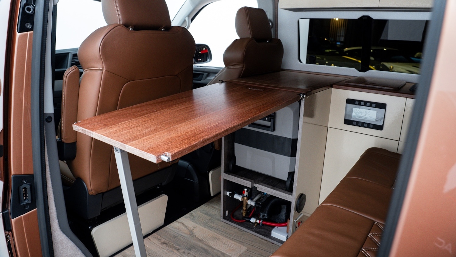 Used Volkswagen Transporter 2022 for sale - 77063432: Photo 28