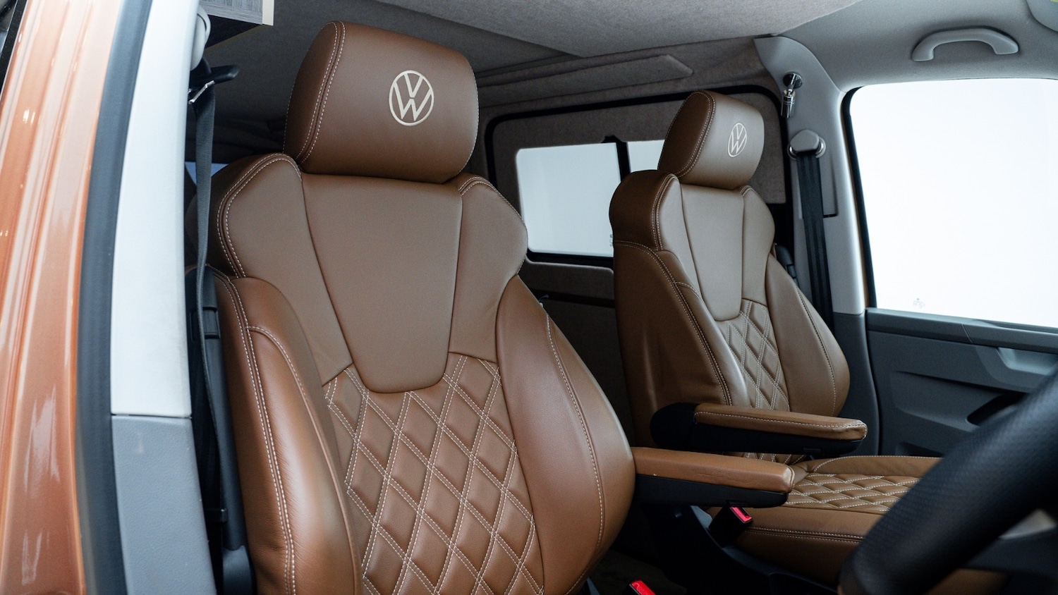 Used Volkswagen Transporter 2022 for sale - 77063432: Photo 3