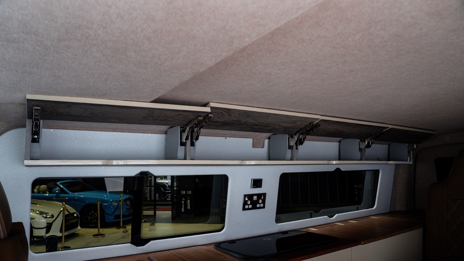 Used Volkswagen Transporter 2022 for sale - 77063432: Photo 32