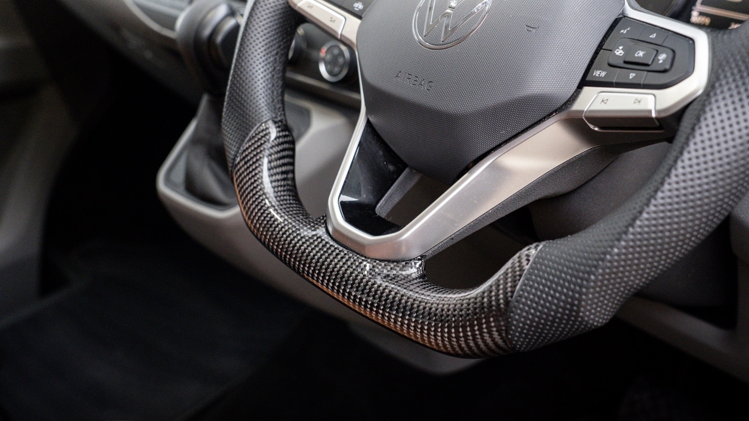 Used Volkswagen Transporter 2022 for sale - 77063432: Photo 35