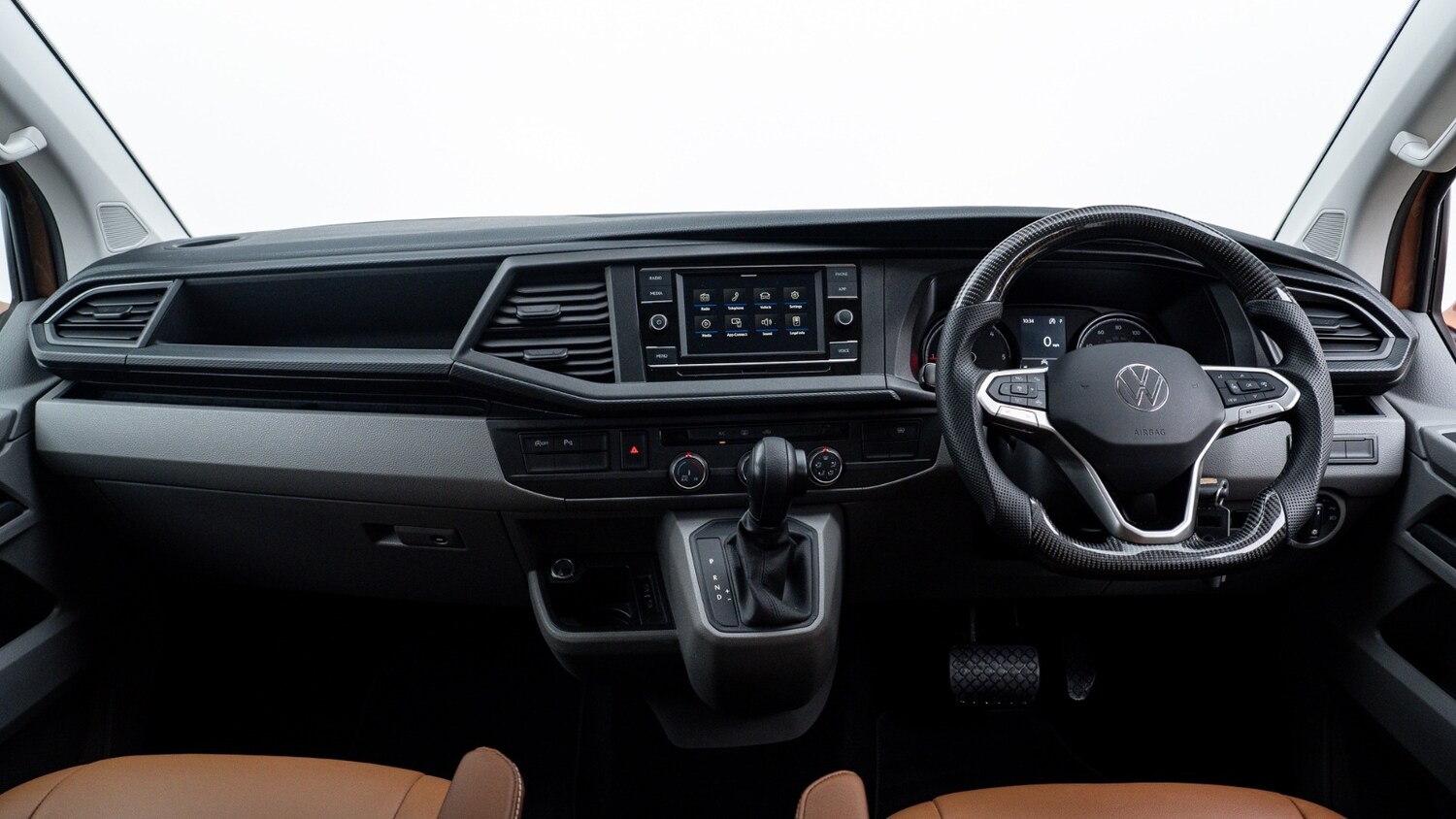 Used Volkswagen Transporter 2022 for sale - 77063432: Photo 41