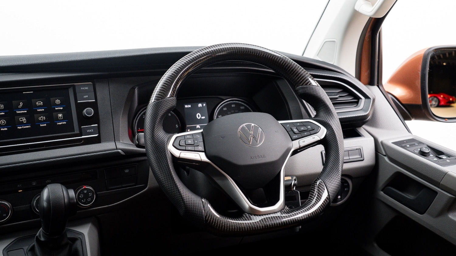 Used Volkswagen Transporter 2022 for sale - 77063432: Photo 42