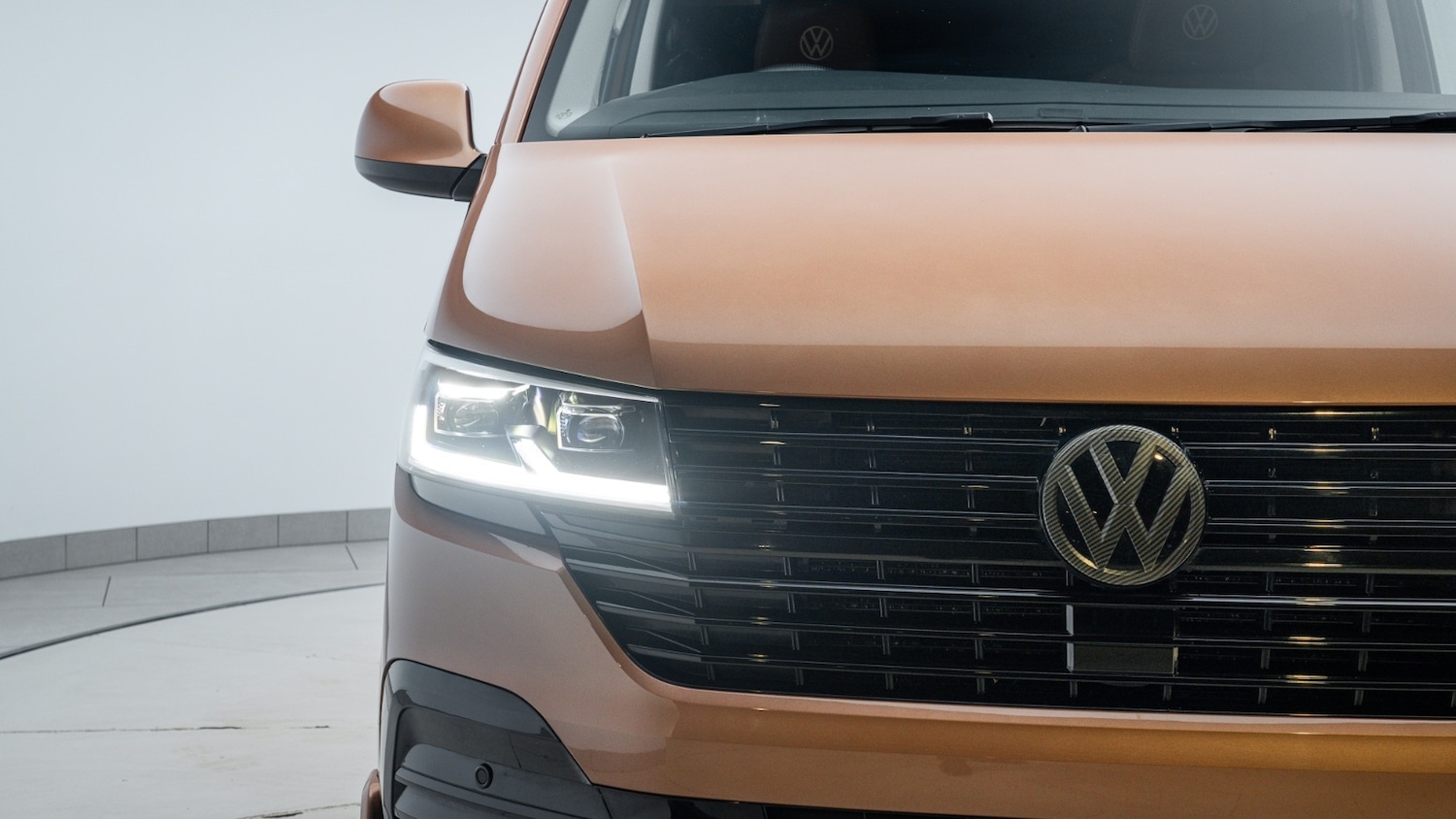 Used Volkswagen Transporter 2022 for sale - 77063432: Photo 5