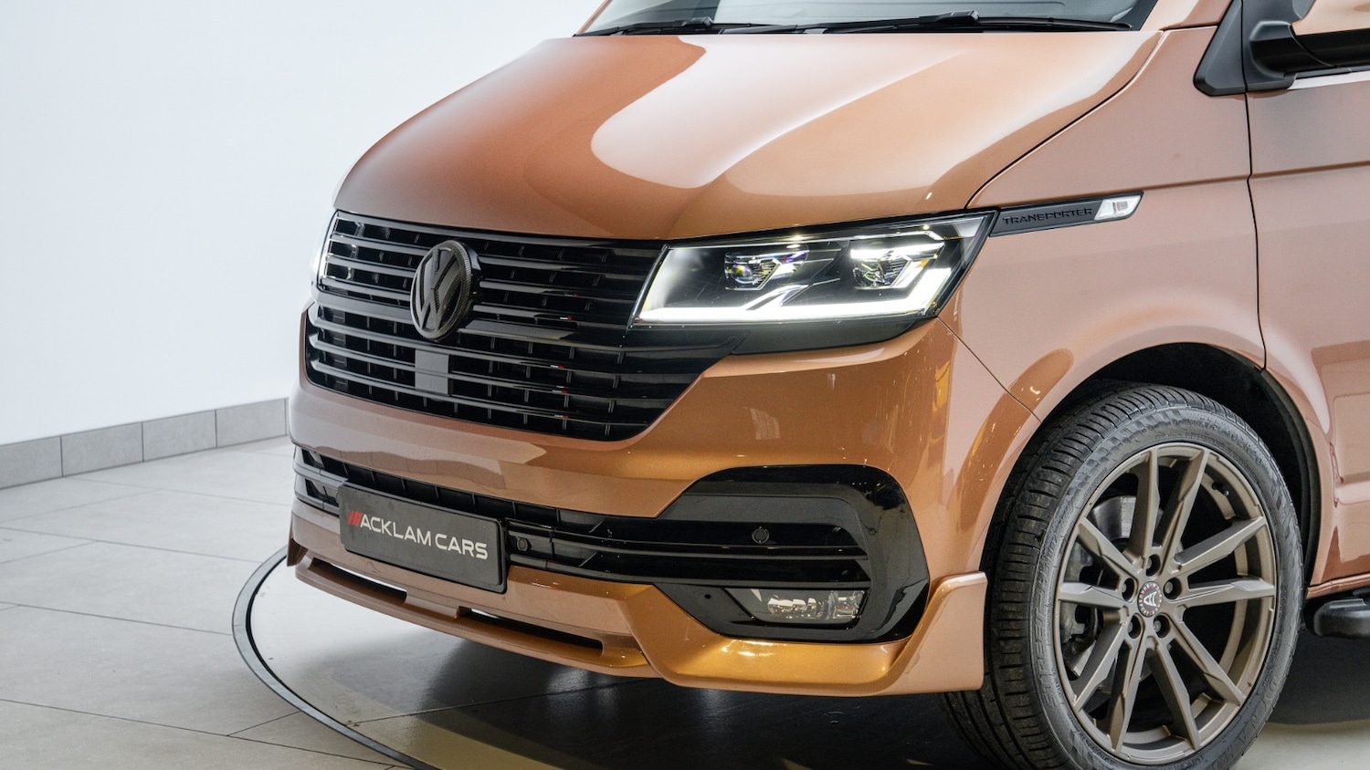 Used Volkswagen Transporter 2022 for sale - 77063432: Photo 6