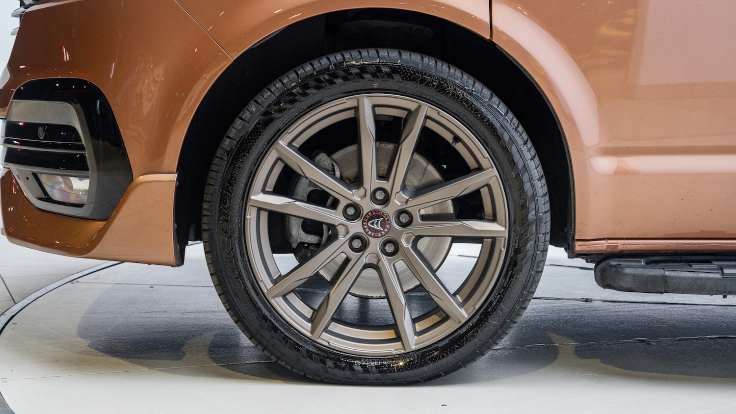 Used Volkswagen Transporter 2022 for sale - 77063432: Photo 7