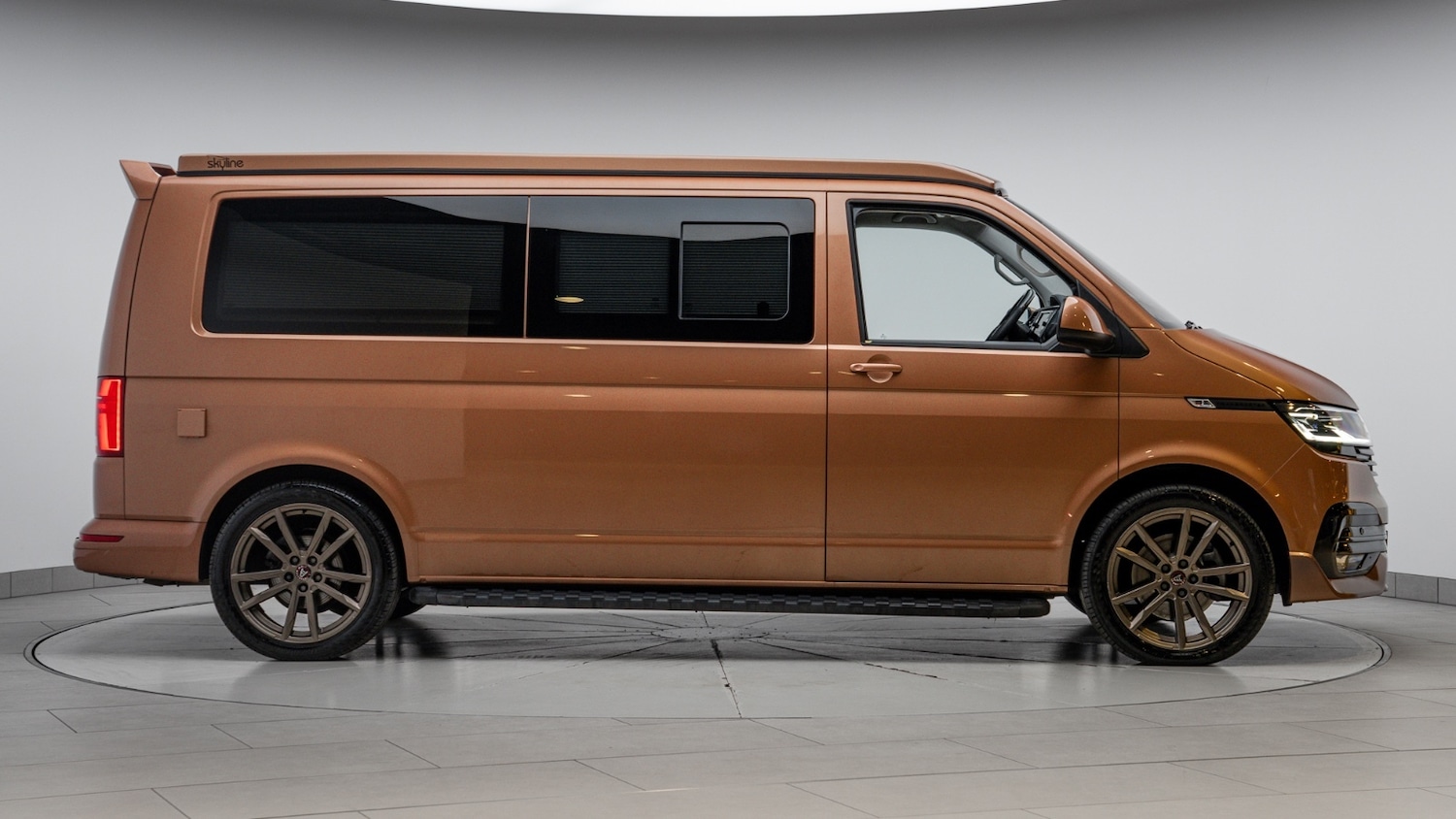 Used Volkswagen Transporter 2022 for sale - 77063432: Photo 9