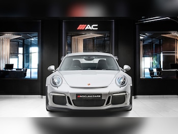 Used Porsche 911 2015 for sale - 78915070: Photo