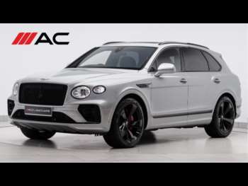2020 - (70 Reg) 4.0 V8 First Edition 5-Door