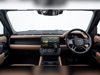 Used Land Rover Defender 2026 for sale - 77434927: Photo