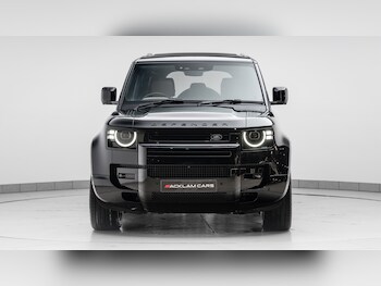 Used Land Rover Defender 2026 for sale - 77434927: Photo