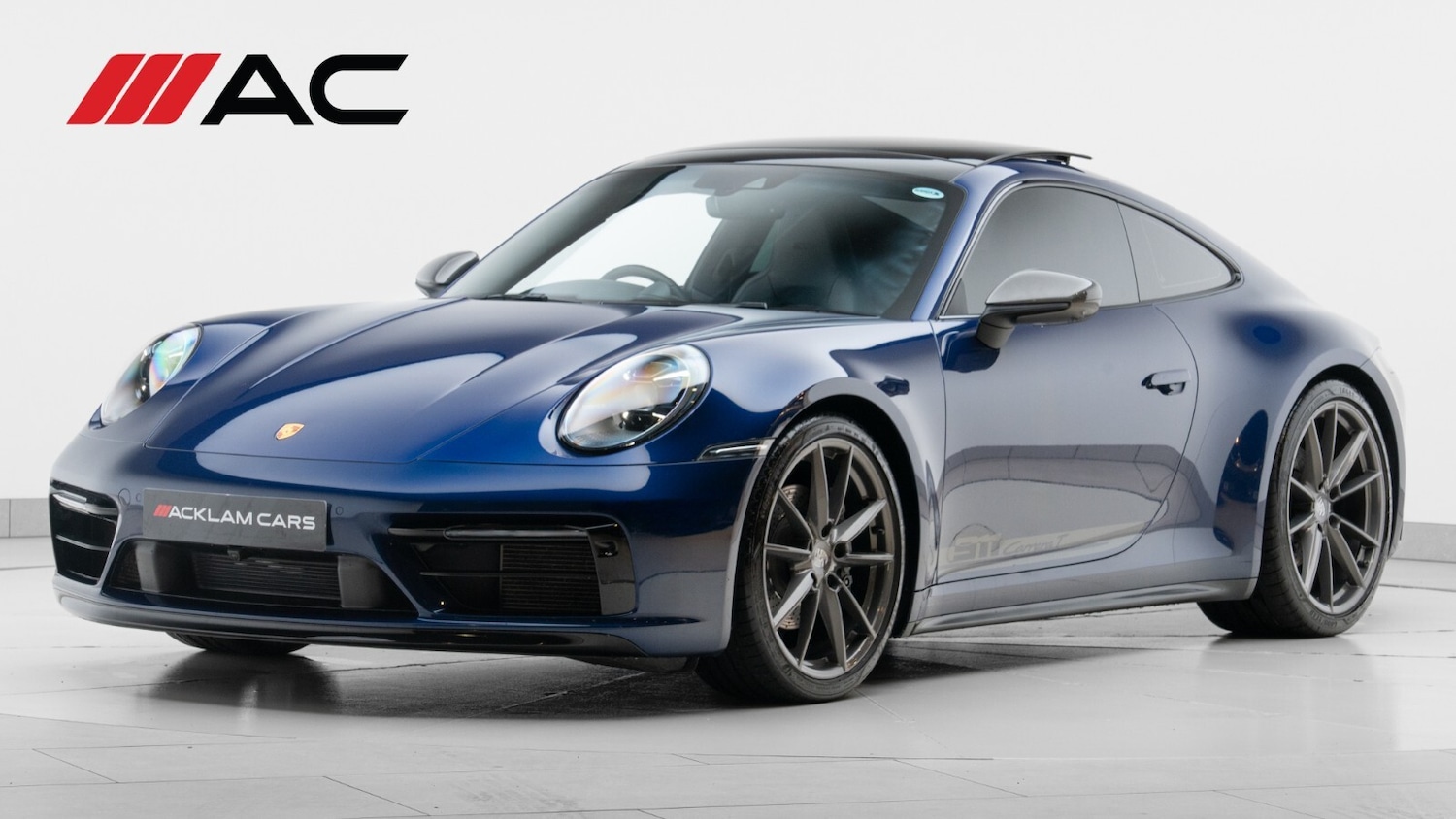 Used Porsche 911 2024 for sale - 76172296: Photo 1