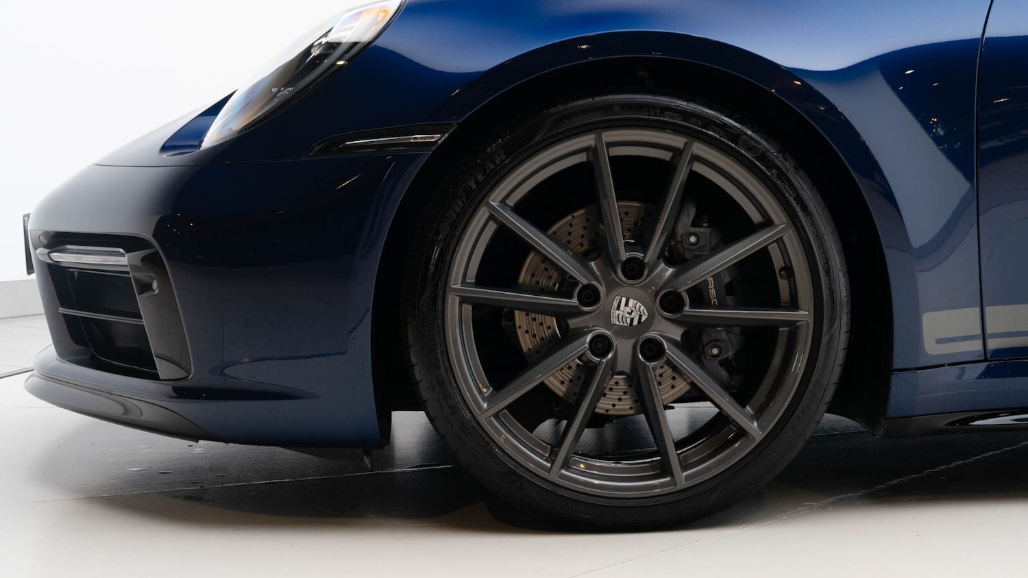 Used Porsche 911 2024 for sale - 76172296: Photo 10