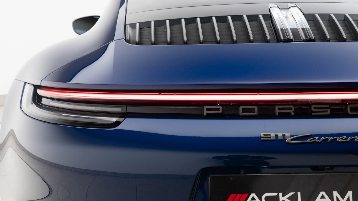 Used Porsche 911 2024 for sale - 76172296: Photo 11
