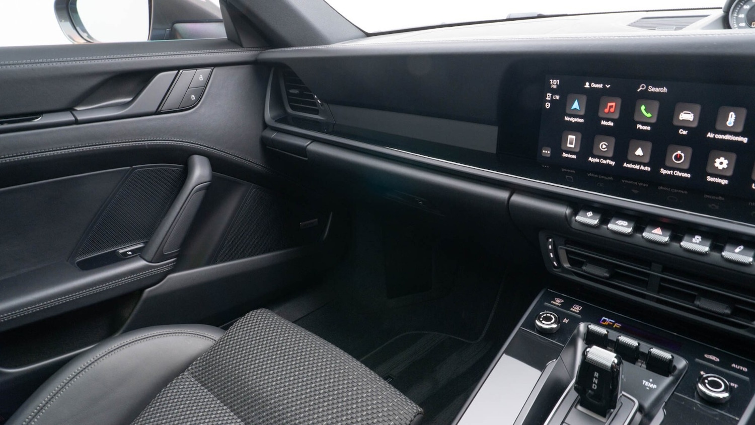 Used Porsche 911 2024 for sale - 76172296: Photo 17