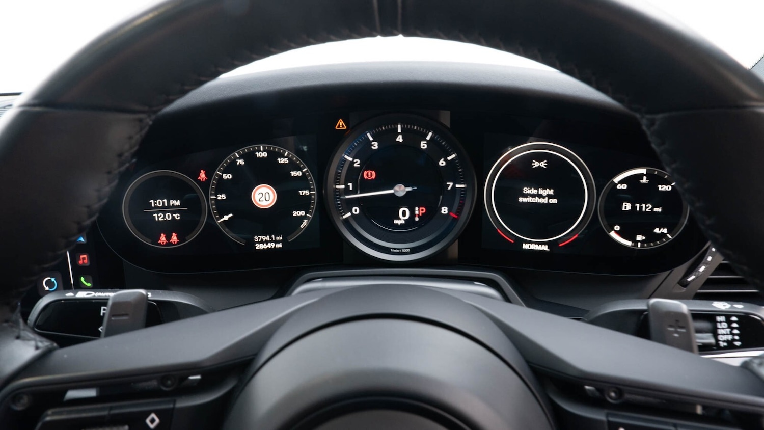 Used Porsche 911 2024 for sale - 76172296: Photo 18