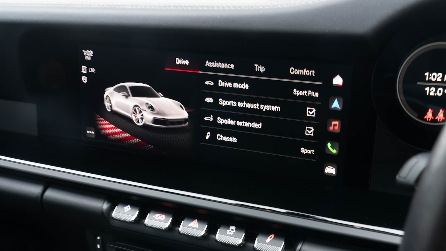 Used Porsche 911 2024 for sale - 76172296: Photo 19