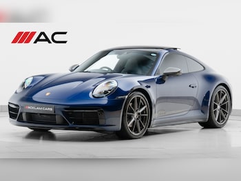 Porsche - 911