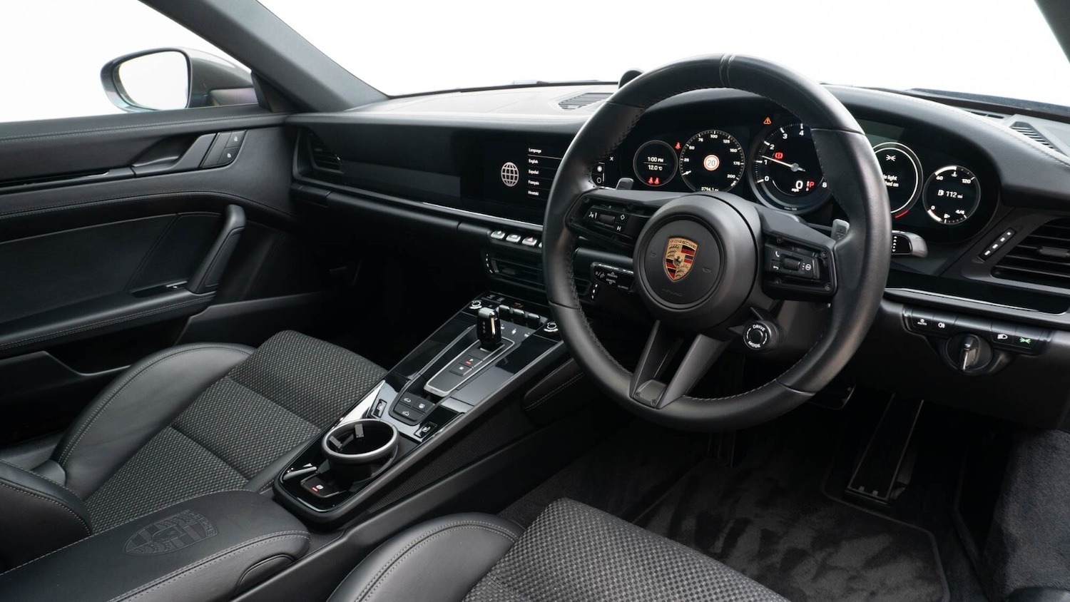 Used Porsche 911 2024 for sale - 76172296: Photo 2