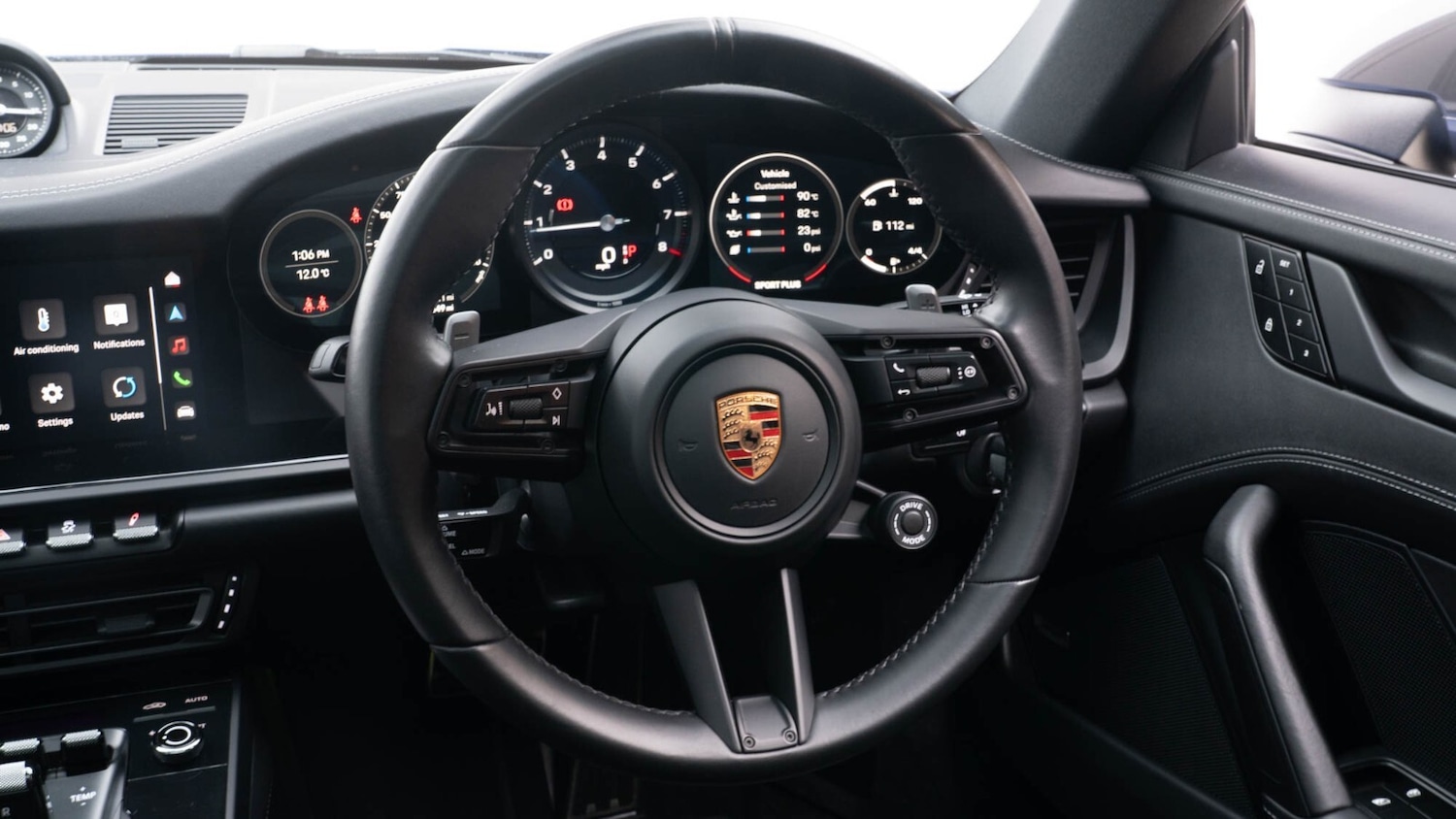Used Porsche 911 2024 for sale - 76172296: Photo 23