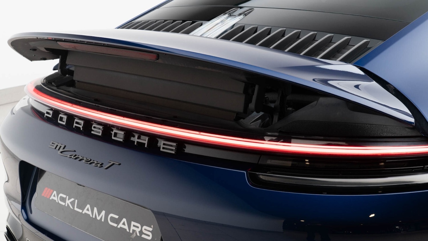 Used Porsche 911 2024 for sale - 76172296: Photo 25