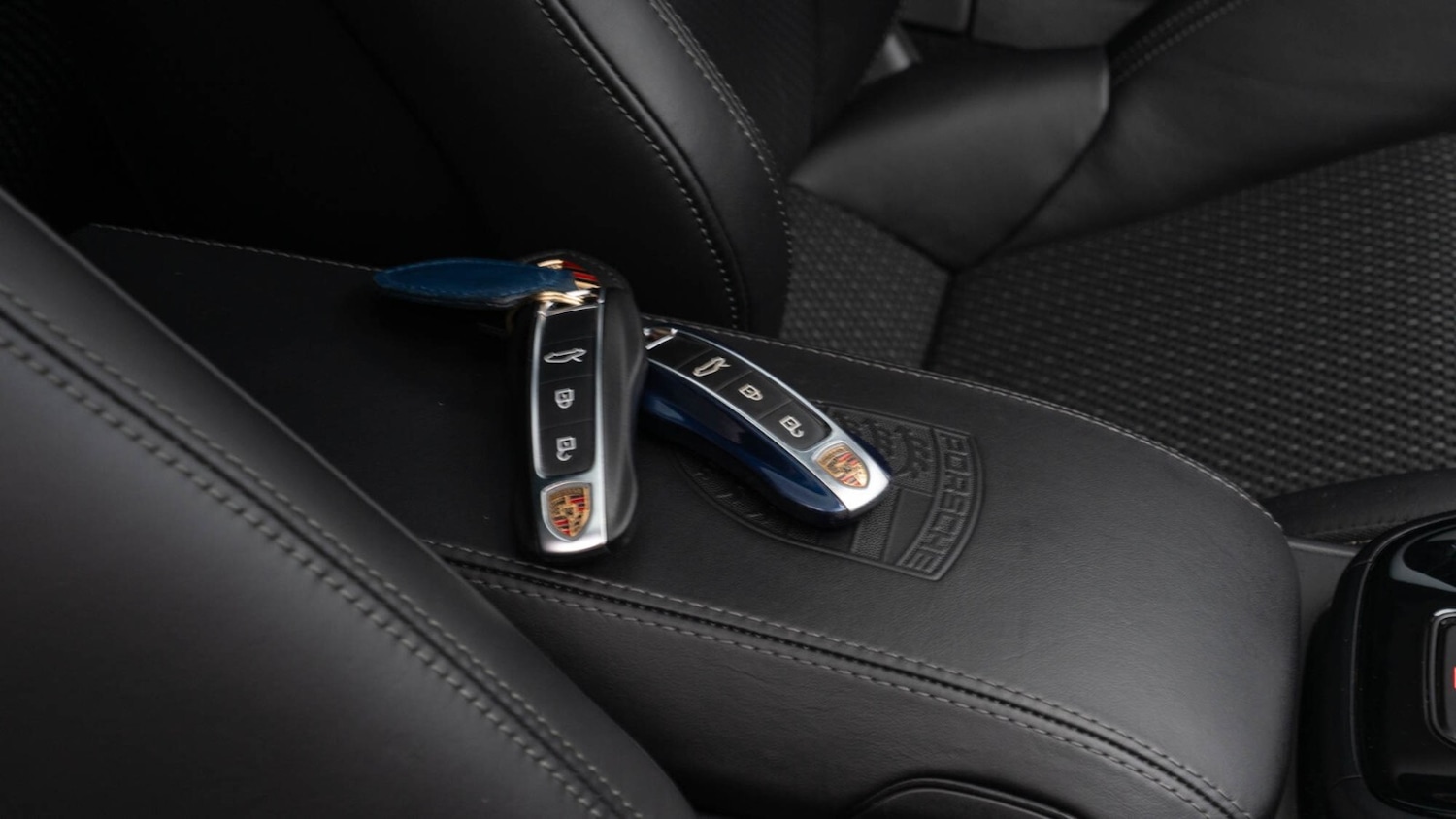 Used Porsche 911 2024 for sale - 76172296: Photo 26