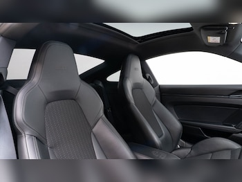 Used Porsche 911 2024 for sale - 76172296: Photo 3