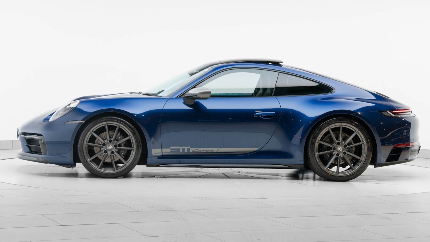 Used Porsche 911 2024 for sale - 76172296: Photo 4
