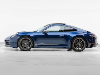 Used Porsche 911 2024 for sale - 76172296: Photo 4