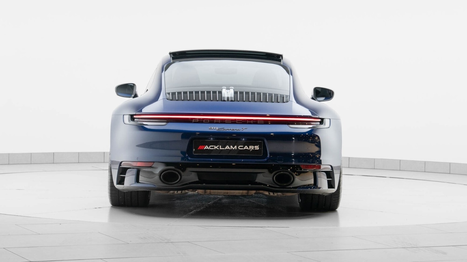 Used Porsche 911 2024 for sale - 76172296: Photo 5
