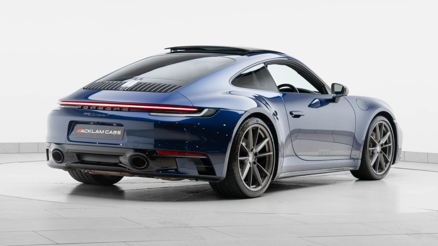 Used Porsche 911 2024 for sale - 76172296: Photo 6