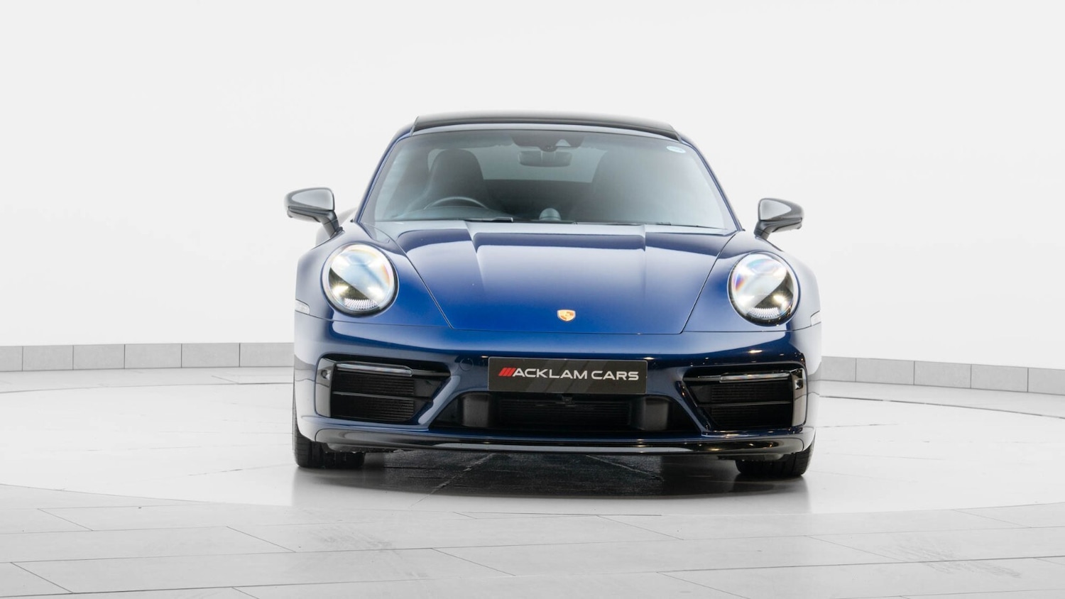 Used Porsche 911 2024 for sale - 76172296: Photo 7