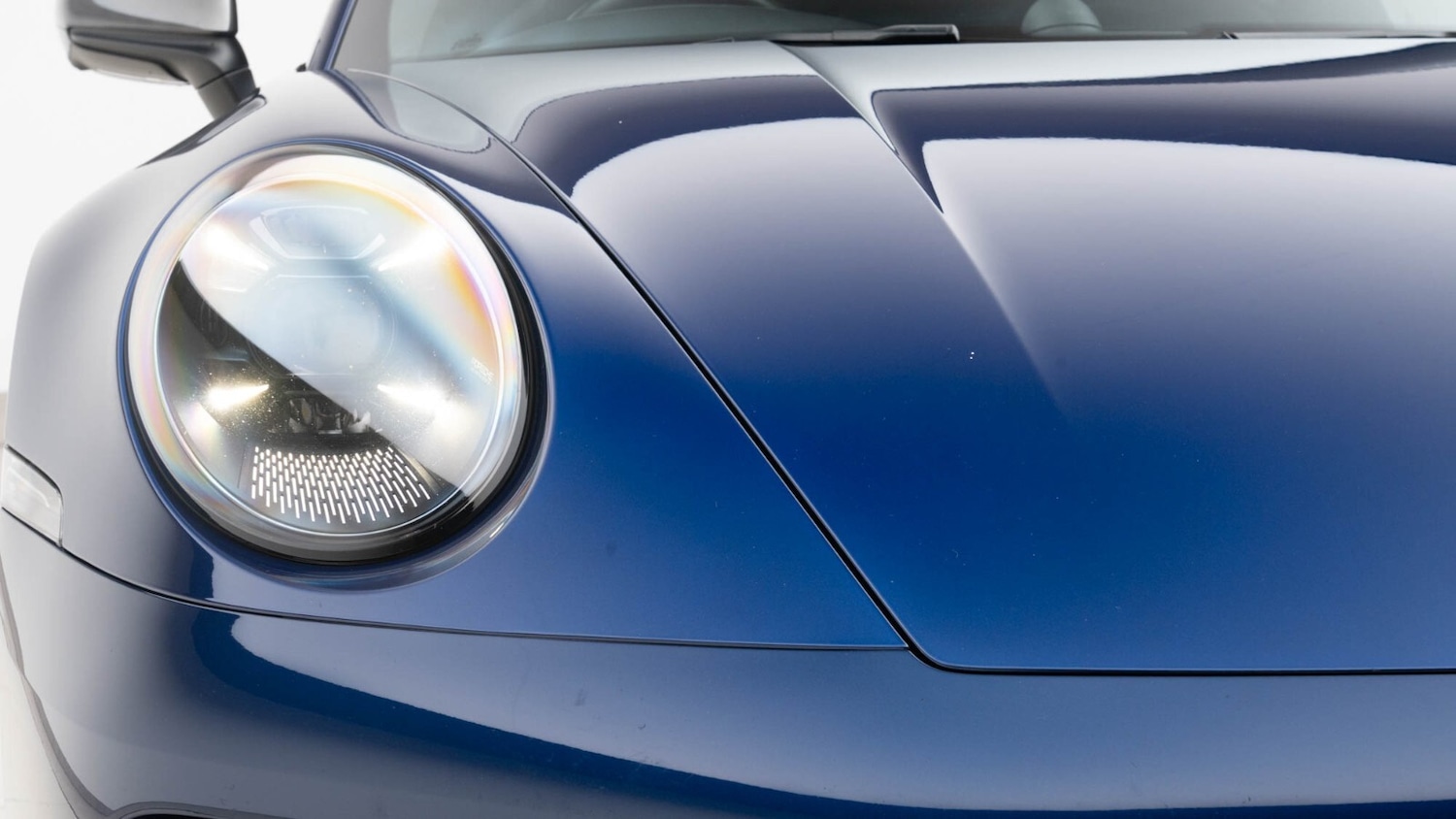 Used Porsche 911 2024 for sale - 76172296: Photo 8
