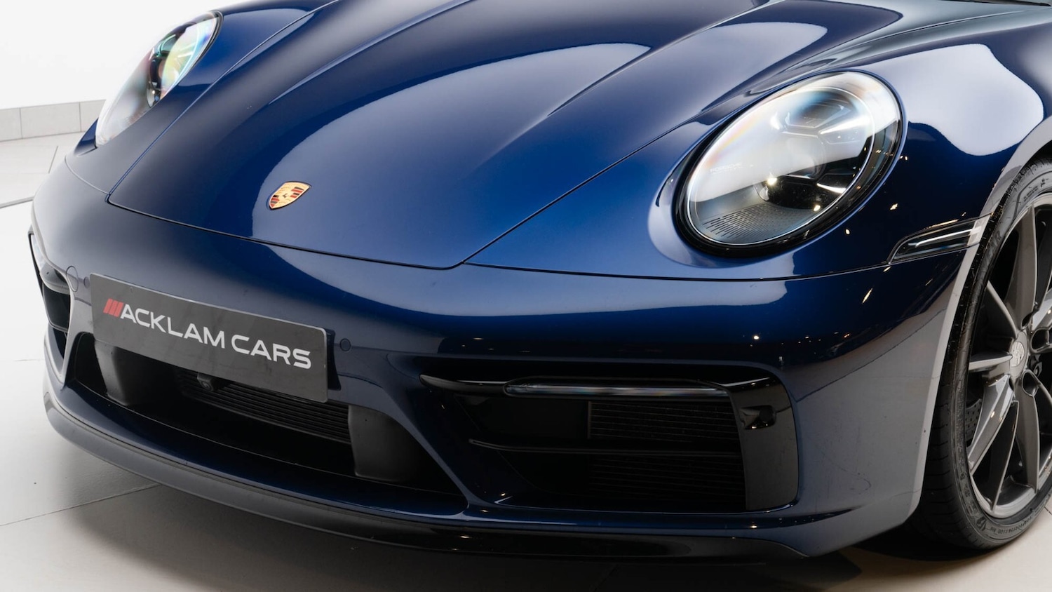 Used Porsche 911 2024 for sale - 76172296: Photo 9