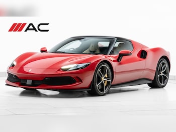 Used Ferrari Other 2024 for sale - 75471178: Photo