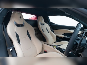 Used Ferrari Other 2024 for sale - 75471178: Photo